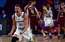 Basketbolists Luka Dončičs paziņo, ka nepalīdzēs Slovēnijas izlasei