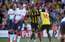 "Watford" sezonas sākumu turpina perfekti! Uzvarēta arī spēcīgā Totenhemas "Hotspur"