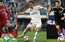 Šogad bez Mesi! Gada labākā futbolista balvai nominēti Ronaldu, Modričs un Salāhs