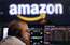 "Amazon" tirgus vērtība sasniegusi triljonu dolāru