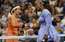 Sevastova atzīst Viljamsas pārākumu "US Open" turnīra pusfinālā