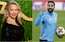 Modele Pamela Andersone izšķiras ar 18 gadus jaunāku franču futbolistu Ramī