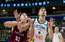 Latvijas basketbola izlase viesos pārliecinoši apspēlē Lietuvu