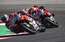 Dovicizo izcīna uzvaru Sanmarino "MotoGP" posmā