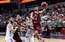 TEKSTA VIDEO TIEŠRAIDE. Pārbaudes spēle basketbolā. LIETUVA – LATVIJA