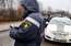 Prokuratūrai ierosina apsūdzēt policistu, kurš mēģinājis nozagt automašīnu