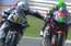 "Moto2" braucēju padzen no komandas par sāncenša apdraudēšanu sacensībās