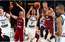Piektdien ceram uz revanšu – tieši pirms gada Latvijas basketbolisti zaudēja Slovēnijai
