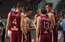 Latvijas vīriešu basketbola izlase PK kvalifikācijas mačā tiekas ar Eiropas čempioni Slovēniju