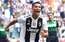 Lūk, kā Ronaldu guva savus pirmos divus vārtus "Juventus" kreklā