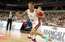 TIEŠRAIDE. FIBA PK kvalifikācija. SPĀNIJA – LATVIJA