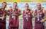 3×3 basketbolists Miezis: Esam apmierināti ar Eiropas sudrabu, lai gan ir neliels rūgtums