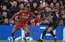 Firminu vārti kompensācijas laikā atnes "Liverpool" dramatisku uzvaru pār PSG