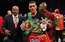 Neuzvarētais WBC pasaules čempions pieķerts narkotiku lietošanā