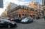 FOTO: divu auto sadursme Rīgas centrā "paralizē" satiksmi