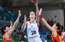 Latvijas basketbolistes PK pirmajā spēlē piekāpjas lielās Ķīnas izlasei