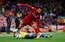 "Liverpool" turpina iespaidīgi, 3:0 pret "Southampton" un sestā uzvara pēc kārtas