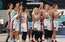 Latvijas basketbolistēm Pasaules kausa finālturnīrā svarīga spēle ar Senegālu