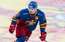 Neimara cienīga tēlošana KHL! "Jokerit" hokejists izceļas ar pārspīlētu aktiermākslu