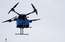 Islandē ēdienus piegādā uz mājām neparastā veidā – ar dronu