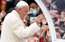 Vizītē Latvijā ierodas pāvests Francisks