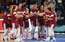 Latvijas basketbolistēm Pasaules kausa izcīņā supereksāmens pret titulēto ASV izlasi