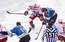 KHL nedēļas TOP 10 skaistāko vārtu virsotnē Ribina sologājiens un Sekstona šāviens