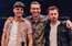 "Double Faced Eels" nekur nav pazuduši! Grupa prezentē jaunu albumu un gatavojas koncerttūrei