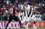 Video: "Juventus" veic iespaidīgu ierakstu Itālijas futbola vēsturē