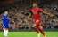 Premjerlīgas līderu duelī "Liverpool" izrauj neizšķirtu pret "Chelsea"