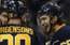 Girgensonam gūti vārti un rezultatīva piespēle "Sabres" pēdējā pārbaudes spēlē pirms NHL sezonas sākuma