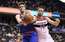 "Knicks" pirmajā pārbaudes spēlē pirms NBA sezonas izcīna uzvaru pagarinājumā