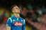 Pēc UEFA Čempionu līgas spēles aplaupīts "Napoli" poļu uzbrucējs Miliks