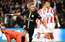 Neimaram "hat‑trick", PSG Parīzē grauj "Crvena zvezda"