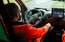 Mediķi sniedz palīdzību un arī vada operatīvo transportu
