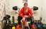 Foto un video: Kiopa iespaidīgie rekordi fitnesā
