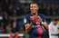 Izcilais Mbapē 13 minūtēs gūst četrus vārtus PSG panākumā
