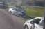VIDEO: "BMW" vadītāja pēc sadursmes ar "Audi" atrodas reanimācijā