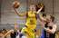 "Ventspils" Latvijas basketbola klasikā saspringtā galotnē uzvar "VEF Rīga"