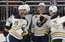 Drafta pirmais numurs Dalins gūst pirmos vārtus NHL, Girgensona "Sabres" uzvar "Coyotes"