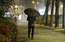 Šonedēļ gaidāms lietus, nākamnedēļ – jau sniegs