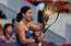 Sevastova WTA rangā pakāpjas uz rekordaugsto 11. vietu