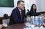 Politikas vērotāji paredz ilgas valdības veidošanas sarunas, bet īsu mūžu pašai valdībai