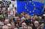 Demonstranti pieprasa jaunu referendumu par "Brexit"