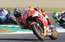 Markess kļūst par pieckārtēju "MotoGP" čempionu