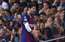 "El Clásico" bez Mesi! "Barcelona" zvaigzne rokas lūzuma dēļ nespēlēs aptuveni trīs nedēļas