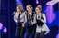 Reinis Sējāns cer ieraudzīt "Radio trio" kļūdas, bet pagaidām to nav! Meitenes uzstājas lieliski!