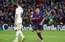 Pirmajā "El Clasico" bez Mesi un Ronaldu kopš 2007. gada uzvar "Barcelona"