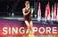 Svitoļina dominē "WTA Finals" turnīrā