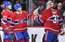 VIDEO: "Canadiens" gūst divus vārtus divās sekundēs un uzstāda jaunu NHL rekordu